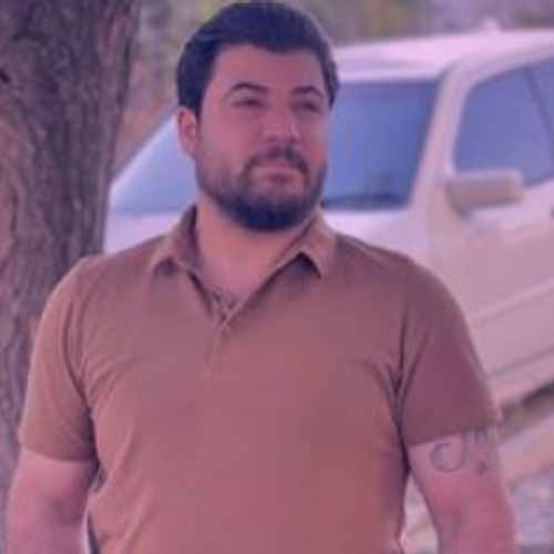 دانلود آهنگ آوات بوکانی که زیه ره شی چاو به له ک