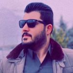 دانلود آهنگ آوات بوکانی وه ک بولبول ده چریکینم