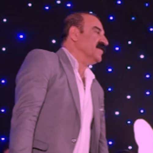 دانلود آهنگ عزیز ویسی بووک مریه م