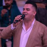 دانلود آهنگ فرشاد امینی تو خه می کامه به یانی