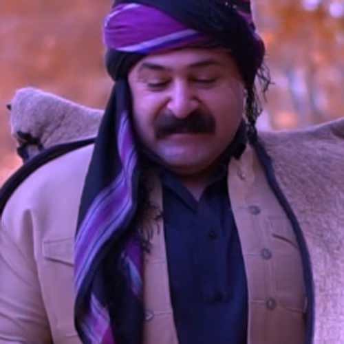 دانلود آهنگ نورالدین بزله ای بان و او بان