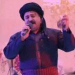 دانلود آهنگ نورالدین بزله بارانه و بارانه