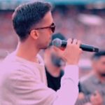 دانلود ریمیکس آهنگ زانکو عشقم اینه