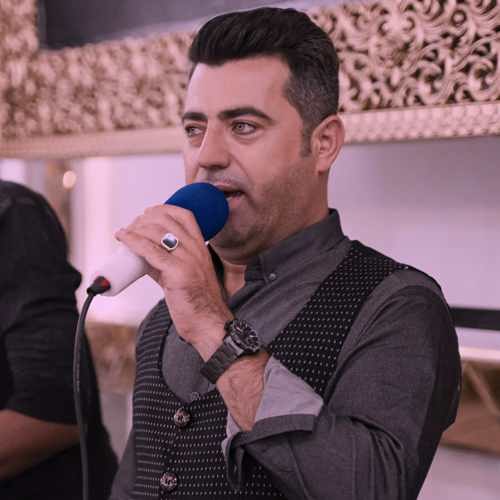 دانلود آهنگ آیت احمدنژاد نازداره که می