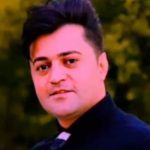 دانلود آهنگ احسان علیانی سیاه چشمون