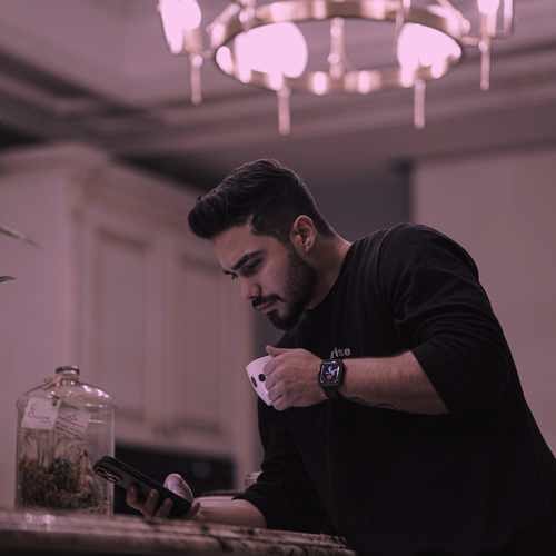 دانلود آهنگ هونام از این به بعد