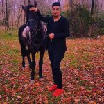 دانلود آهنگ محراب عسکری آرام آرام