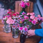 آهنگ گل بریزین رو عروس و داماد