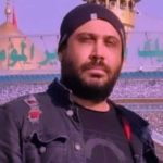 دانلود آهنگ محسن چاوشی زخم کاری