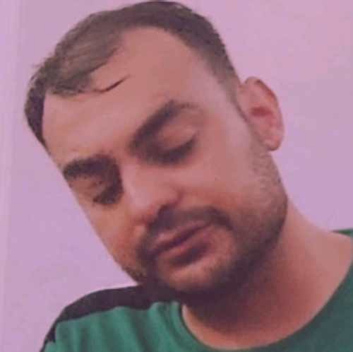 دانلود آهنگ قسم و خاطراتمان خیانتد پشتم چمان