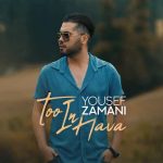 دانلود آهنگ یوسف زمانی تو این هوا