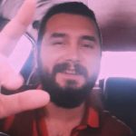 دانلود آهنگ آیدین دخانی ثانیه به ثانیه