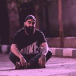 دانلود آهنگ تو دلت یه دریاست که همرنگ چشماته