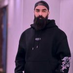 دانلود آهنگ ابری شد نیستی زده بارون