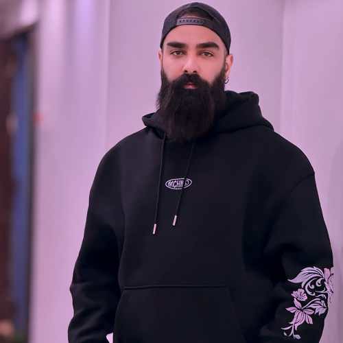 دانلود آهنگ ابری شد نیستی زده بارون