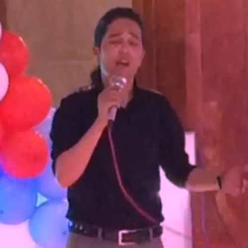 دانلود آهنگ امین بانی ماه ماه