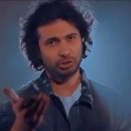 دانلود آهنگ امین قباد اصلا مگه فرقی داره