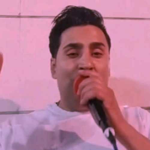 دانلود آهنگ امین غلامیاری سمیرا