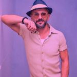 دانلود آهنگ امین حیایی دیوونه میسازی