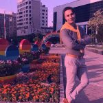 دانلود آهنگ امین شکرشکن تورو هستم