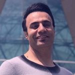 دانلود آهنگ امین شکرشکن و محسن میرزازاده خوش به حالت