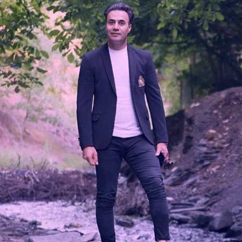 دانلود آهنگ امین شکرشکن و محسن میرزازاده ماه گل