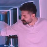 دانلود آهنگ حمید هیراد پری رو