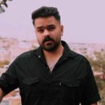 دانلود آهنگ مهدی شریفی آسمان