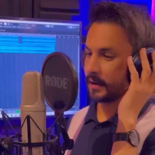 دانلود آهنگ راغب گل نیلوفر