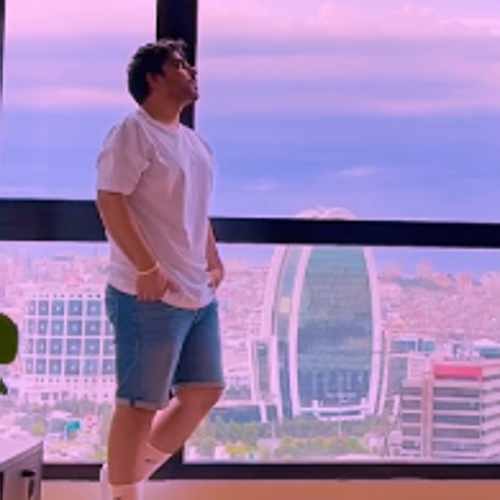 دانلود آهنگ حرفشم نزن نمیتونم فراموشت کنم تورو