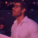 دانلود آهنگ رضا ملک زاده درد شیرین
