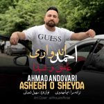 دانلود آهنگ احمد اندواری عاشق و شیدا