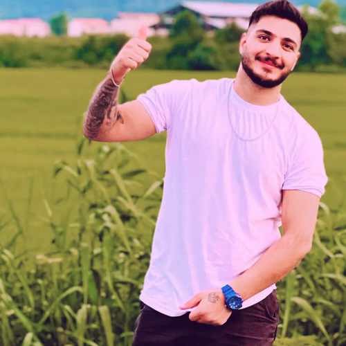 دانلود آهنگ آرمین برمایه باران