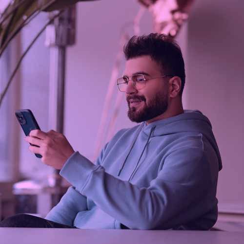 دانلود آهنگ آصف آریا خودش زنگ میزنه
