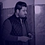 دانلود آهنگ آوات بوکانی ژینم ته م و تاریکه