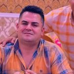 دانلود آهنگ فرشاد امینی هه لاله زه رده