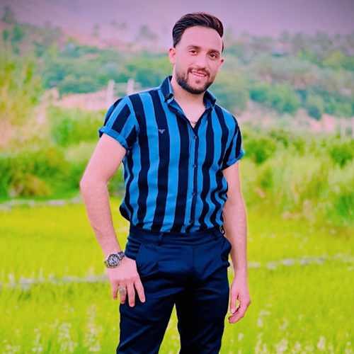 دانلود آهنگ مثل عروسک شدی تو توی دست آدما