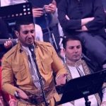 دانلود آهنگ رضا نظری ئه ی شه می شه وان