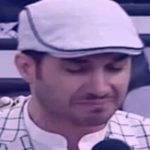 دانلود آهنگ رضا نظری دلدارمه ناموسمه