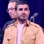 دانلود آهنگ رضا نظری غه ریبی شاران