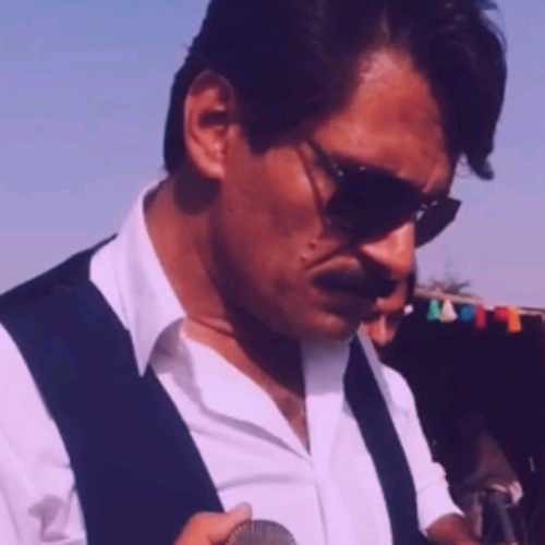 دانلود آهنگ سجاد رزمجو شوی مه فصل بهار