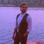 دانلود آهنگ امیر فرجام خوشحالم