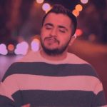 دانلود آهنگ ببین یه پیام سادتم می‌سازه روزمو