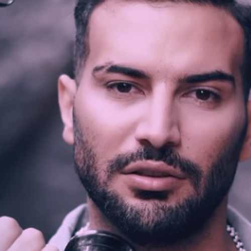 دانلود آهنگ کیوان عاشق شدم