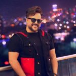 دانلود ریمیکس آهنگ علی عبدالمالکی تاج سر