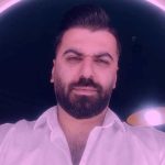 دانلود آهنگ میلاد قربانی بی اراده