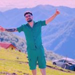 دانلود آهنگ رامین تجنگی تیر هوایی