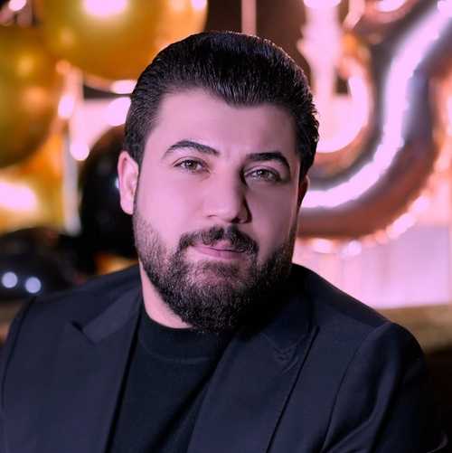 دانلود آهنگ آوات بوکانی چاو جوانی چاو که و