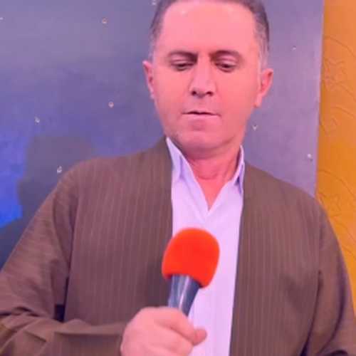 دانلود آهنگ دلسوز خالدی دل ئارامم