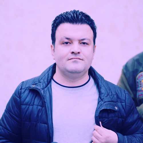دانلود آهنگ فرزاد اسدی وای وای